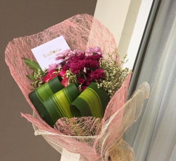 thank you so much, lovely, flowers