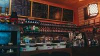 gandas aroma cafe leyte