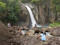 tinago falls