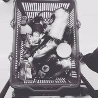 groceries