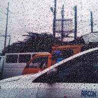 Raindrops