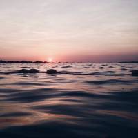 sunsets, session