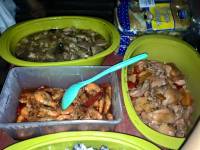 food, lovin