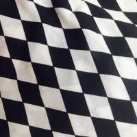Pillow, stripes, black, and, white