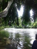 River, ozamis