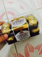 Ferrero, so yummy 
