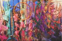 beautiful dream catchers