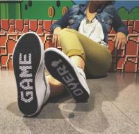 Game over