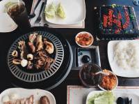 At Kogi Q