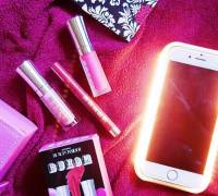 Not enough light No prob Improve your selfies with this lumee case