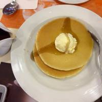 pancakes