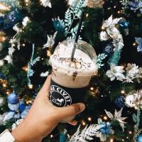 civet coffee holidays