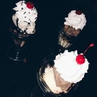 ice cweaaaaam