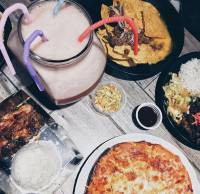 sarap ng food