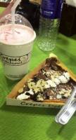 Crepes delicious