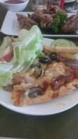 chicken, for, lunch, delicious