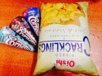 Foods love snackd