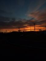 sunsets, session