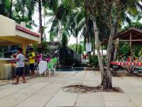 Tambuli, resort, summer, outing