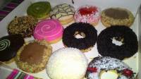 Donut ever let me go jimma charloves