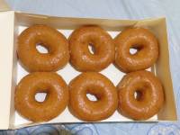 Donuts