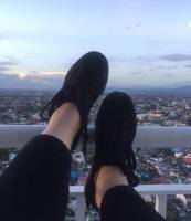 Leylam dinner just the two of us