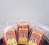 piknik snacks