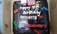 birthday, gift
