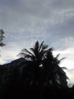 Pastel, sky