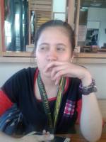 Candid, beacj