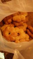 piknik snacks