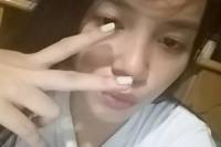 peace, hmm