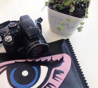 Loving this fujifilm
