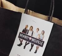 brandy, love, melville