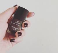 Le Vernis, Chanel