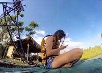 busy, texting, wait