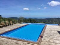 swimming, pool