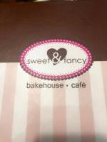 at, sweet, and, fancy, bakehouse, cafe