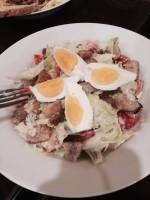 lovin, salad
