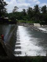 water, flowing, nature, love