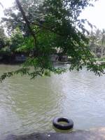 Summer, adventure
