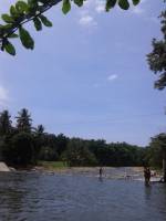 Tourist, spot, nature, tripping