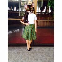 outfit, of, the, day, haha, cutie, catface