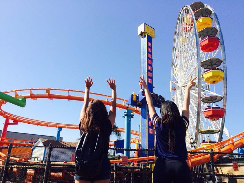 travel, goals, with, my, bestfriend