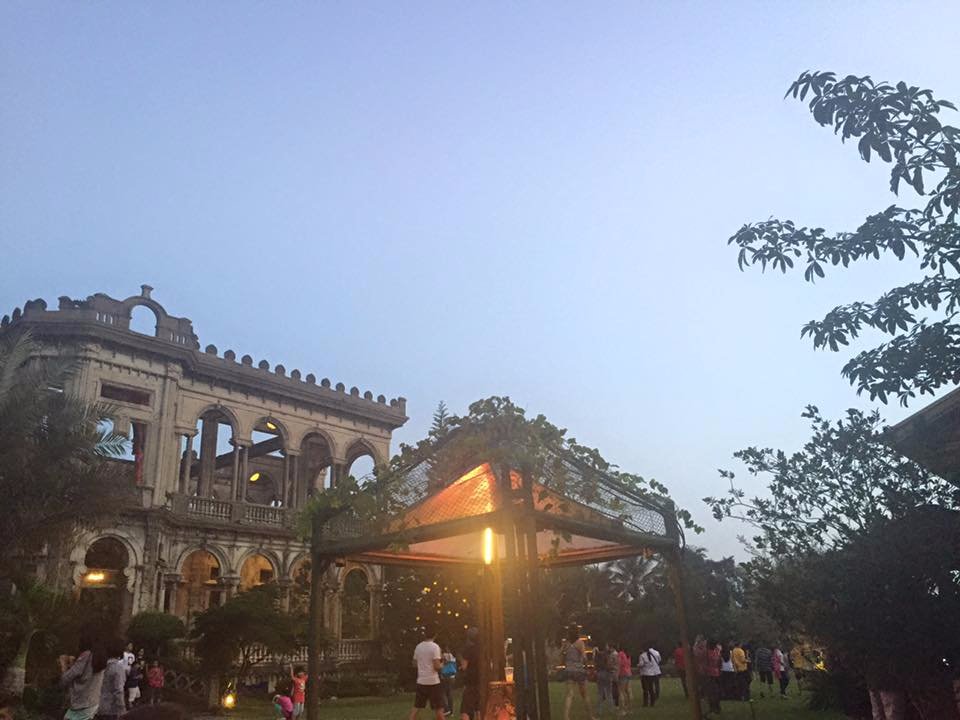 when, in, bacolod, vacation