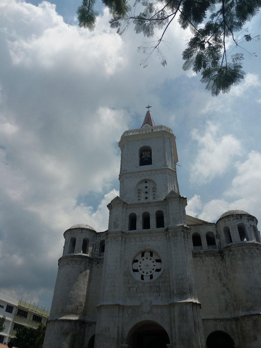 Church