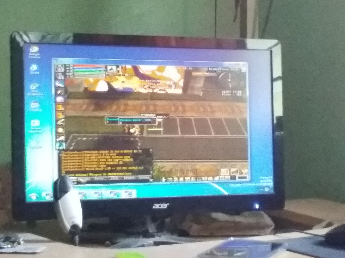 Games, computer