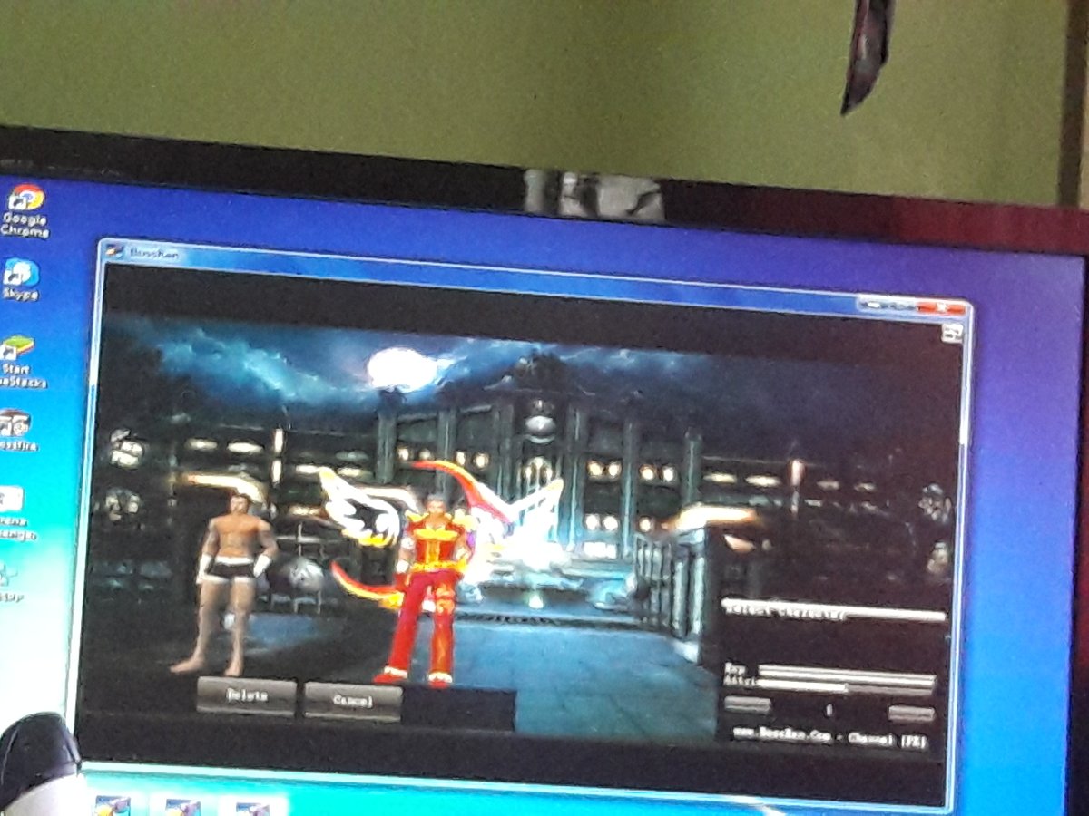 Games, computer