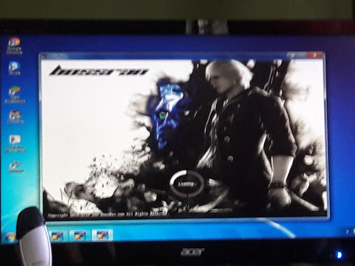 Games, computer