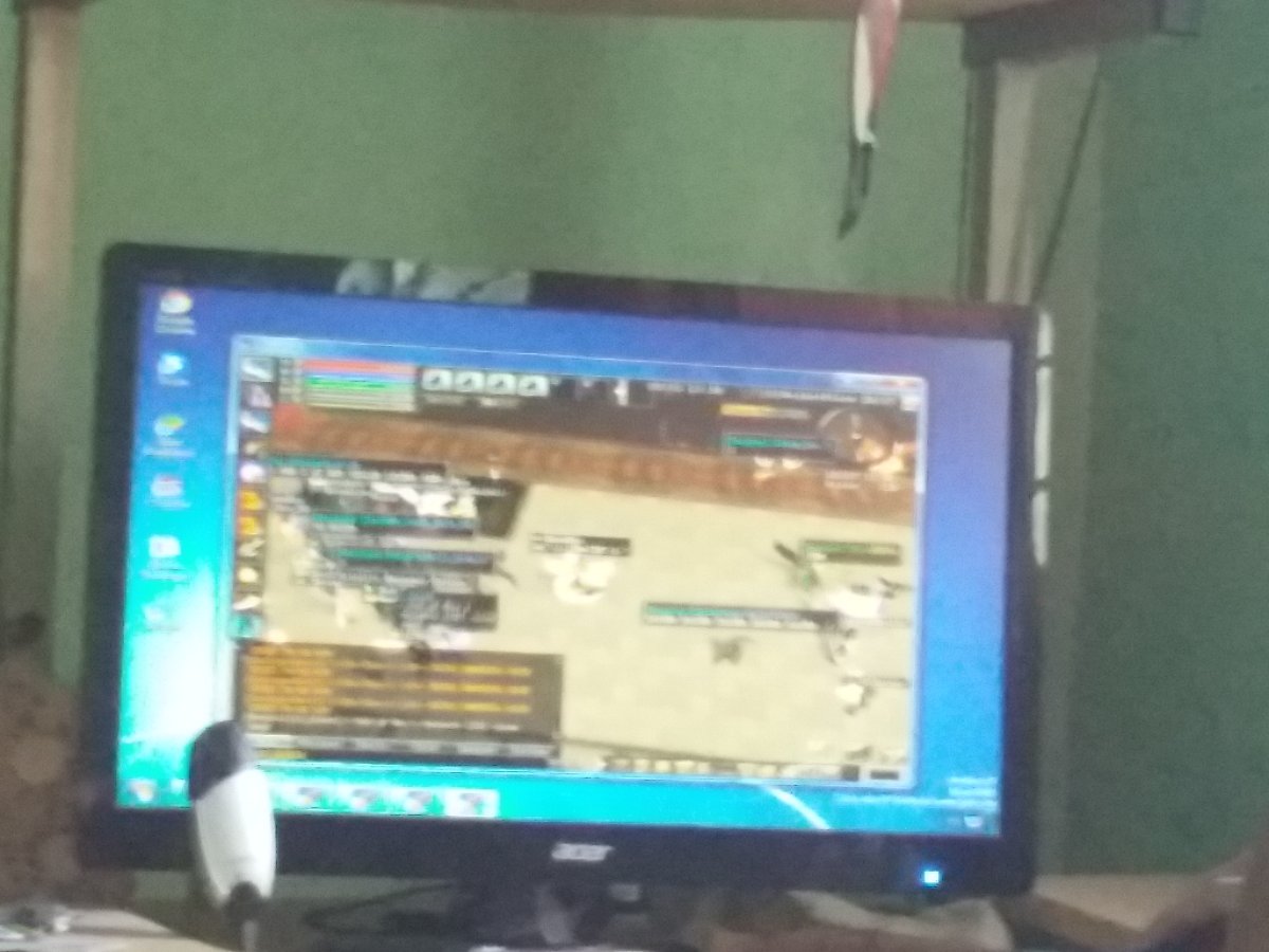 Games, computer